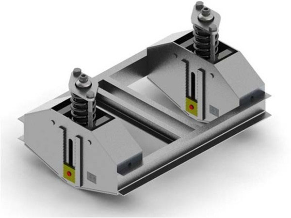 Constant Supports-G-Combine Type