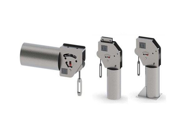 Constant Supports-H Type