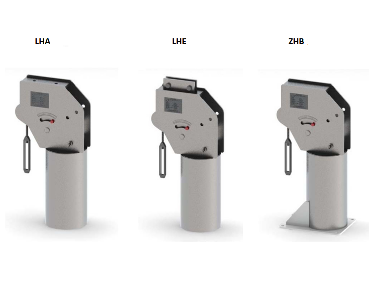 Constant Supports-H Type-1