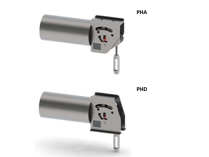 Constant Supports-H Type-3