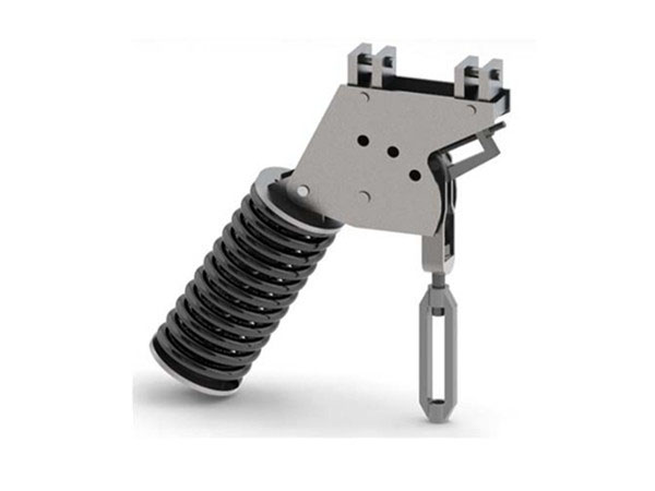 Constant Supports-N Type