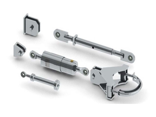 Hydraulic Snubber