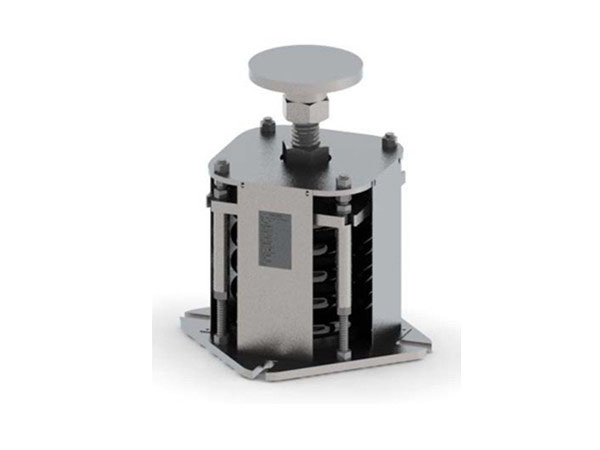 Variable Spring Hanger